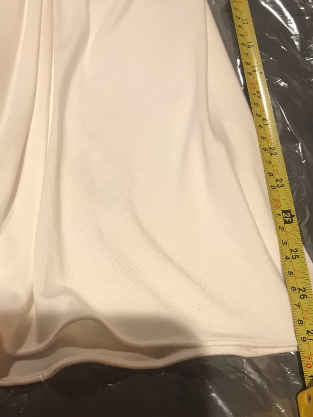 SKY Elegant Strapless Dress - Picture 12 of 14